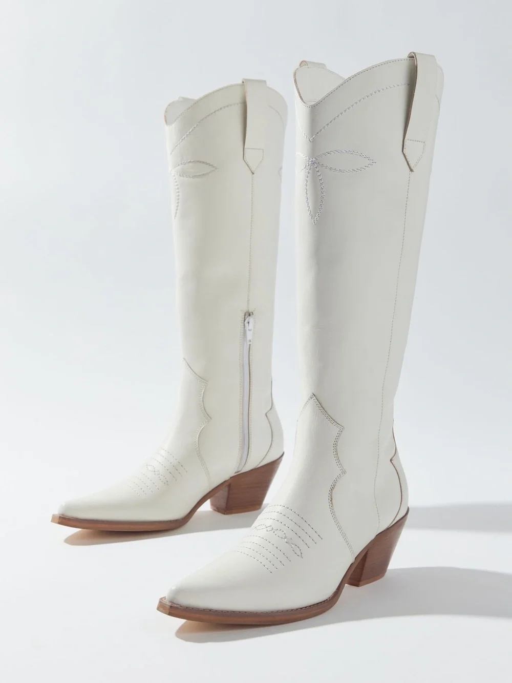 Coconuts by Matisse Allegra Tall Cowboy Boots